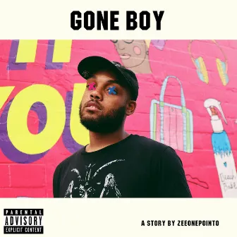 Gone Boy by Zeeonepoint0