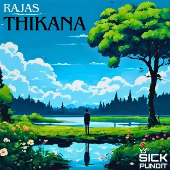 THIKANA by Sick Pundit