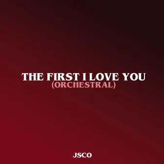 The First I Love You (Orchestral) by Kyle Dixon & Michael Stein