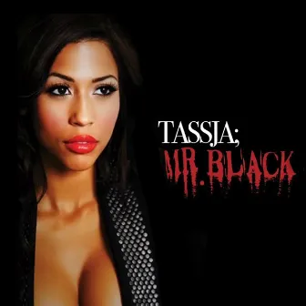 Mr. Black by Tassja