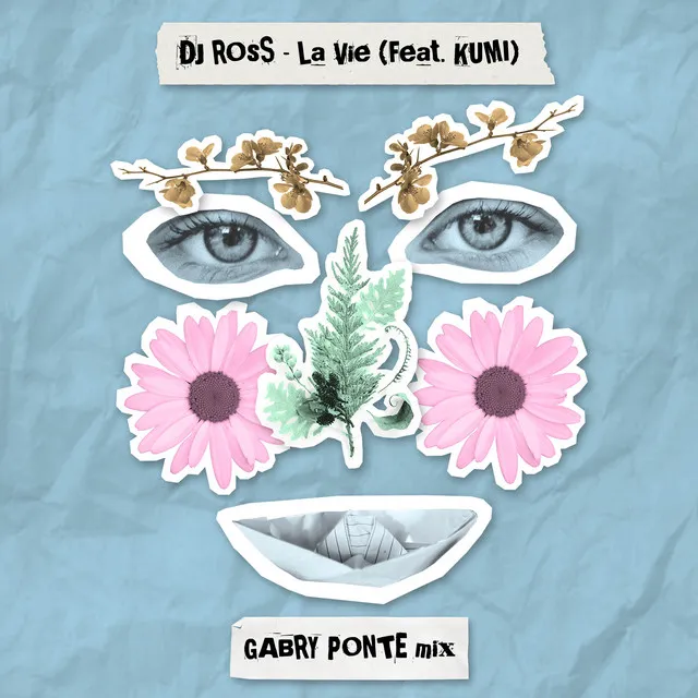 La Vie (feat. Kumi) [Gabry Ponte Mix]