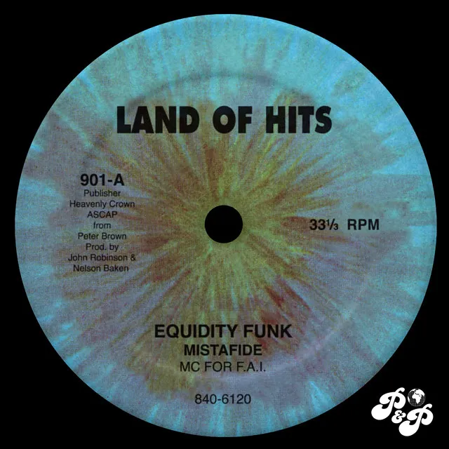 Equidity Funk