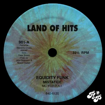 Equidity Funk by Mistafide