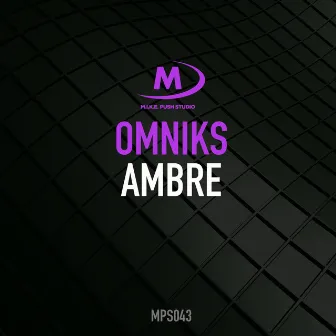 Ambre (Extended Mix) by Omniks