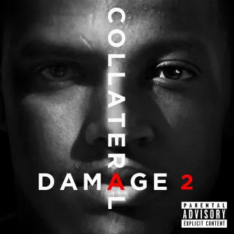 Collateral Damage 2 by Chizzy_SA