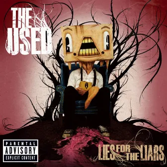 Lies for the Liars by The Used