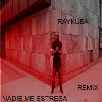 Nadie Me Estres (Remix) by Raykuba