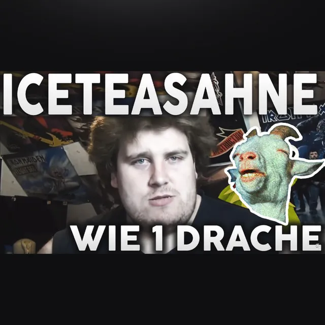 Wie 1 Drache (Original)