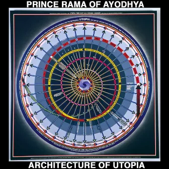 Architecture of Utopia by Prince Rama