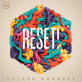 Future Madness (Japan Remixes) by Reset!