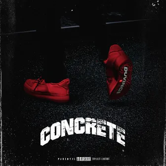 Concrete by DuVinci