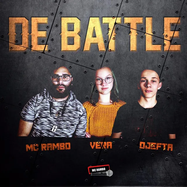 De Battle