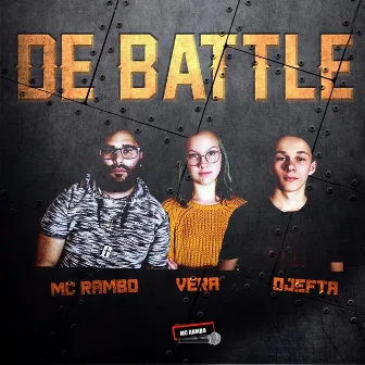 De Battle by MC Rambo