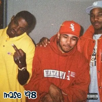 Mase 98 by Na$ty