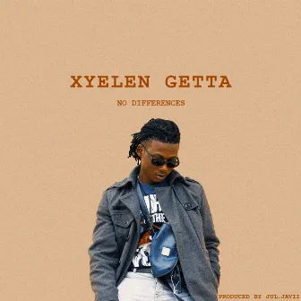 No Differences by Xyelen Getta