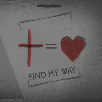 FIND MY WAY by LEO