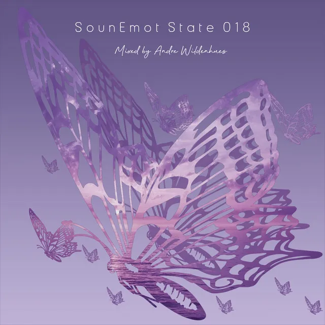 Sounemot State 018 (Mixed by André Wildenhues)