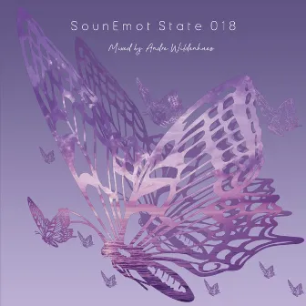 Sounemot State 018 (Mixed by André Wildenhues) by André Wildenhues