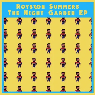 The Night Garden EP by Royston Summers