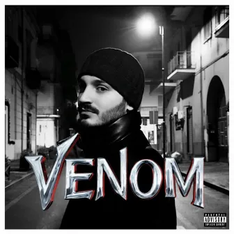 Venom by Hodiell