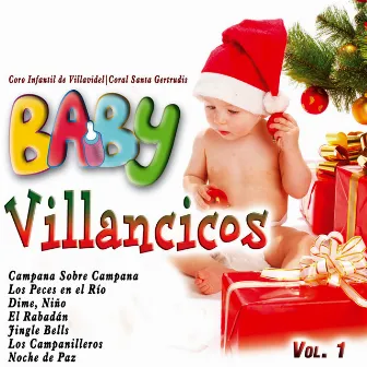 Baby Villancicos by Coral Santa Gertrudis