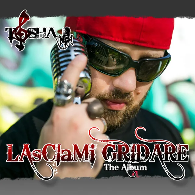 Lasciami Gridare