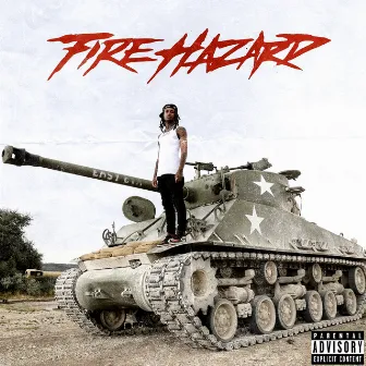 FIRE HAZARD by Lil Gnar