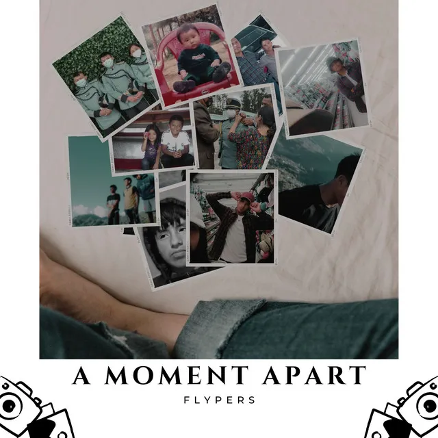 A Moment Apart