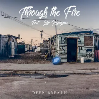 Through the Fire by Ilovedeepbreath