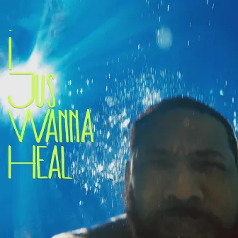 Ijuswannaheal by Jesse Rankins