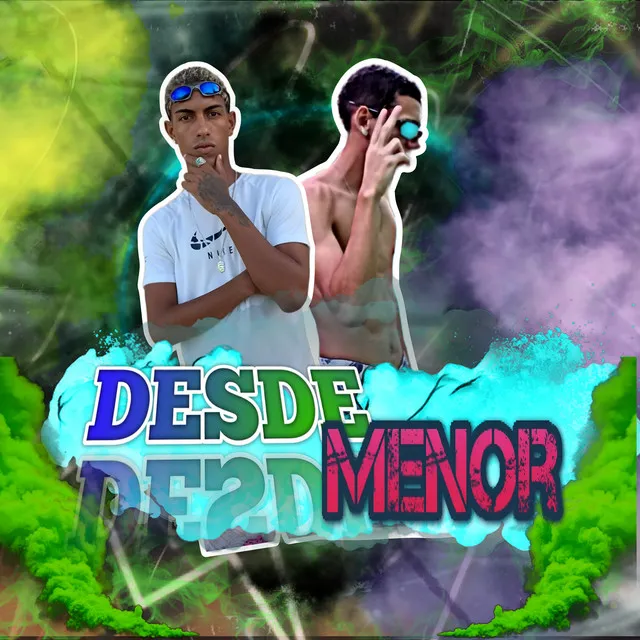 Desde Menor