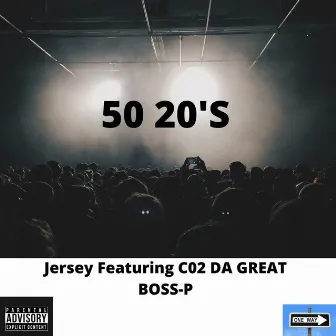 Fifty Twenties by Jersey