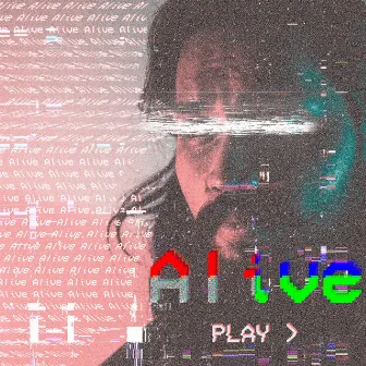 Alive by Ragabong