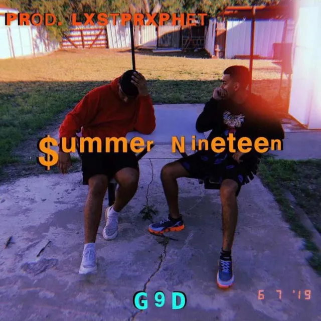 Summer Nineteen