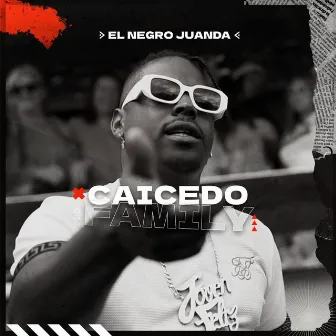 Caicedo Family by Negro Juanda