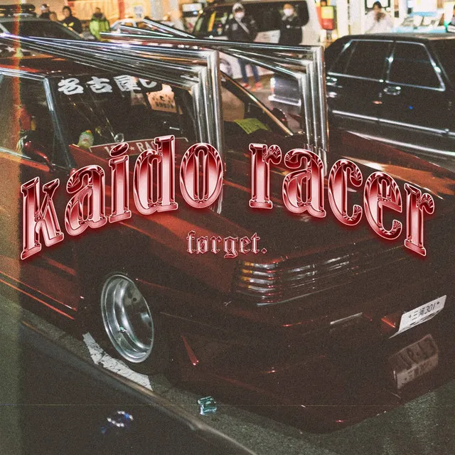 Kaido Racer