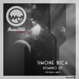 Domino EP by Simone Bica