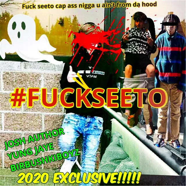 #FUCKSEETO