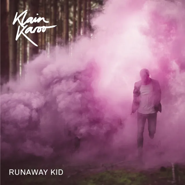 Runaway Kid