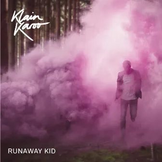 Runaway Kid by Klain Karoo