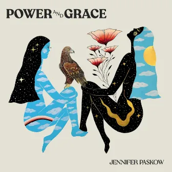 Power and Grace by Jennifer Paskow