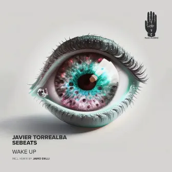 Wake Up by Javier Torrealba