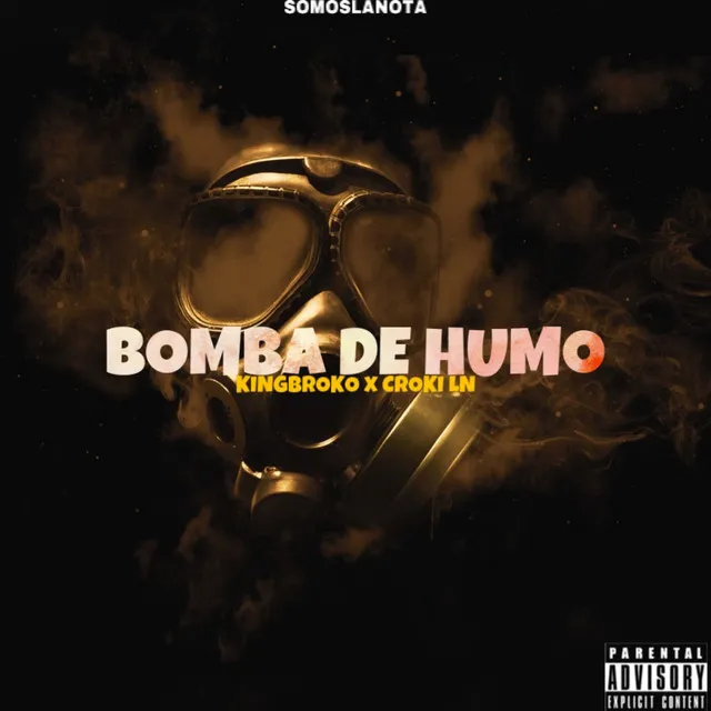 Bomba De Humo