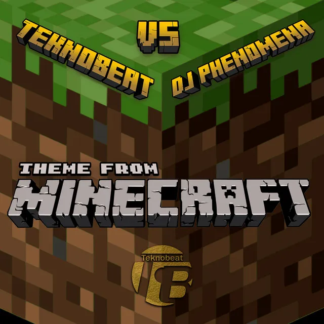 Theme From Minecraft