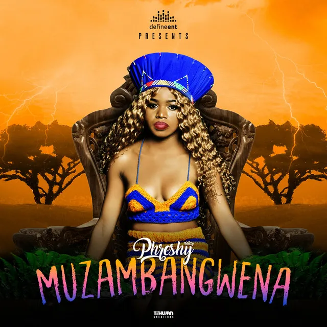 Muzambangwena