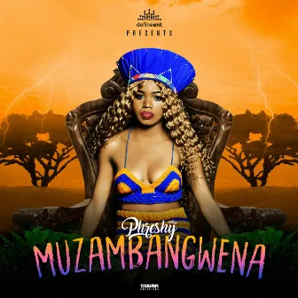 Muzambangwena by Phreshy