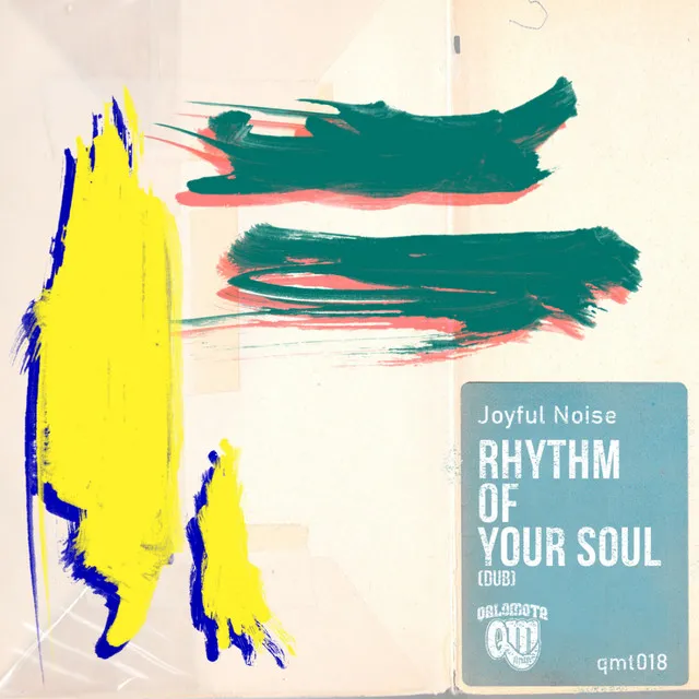 Rhythm Of Your Soul - Dub