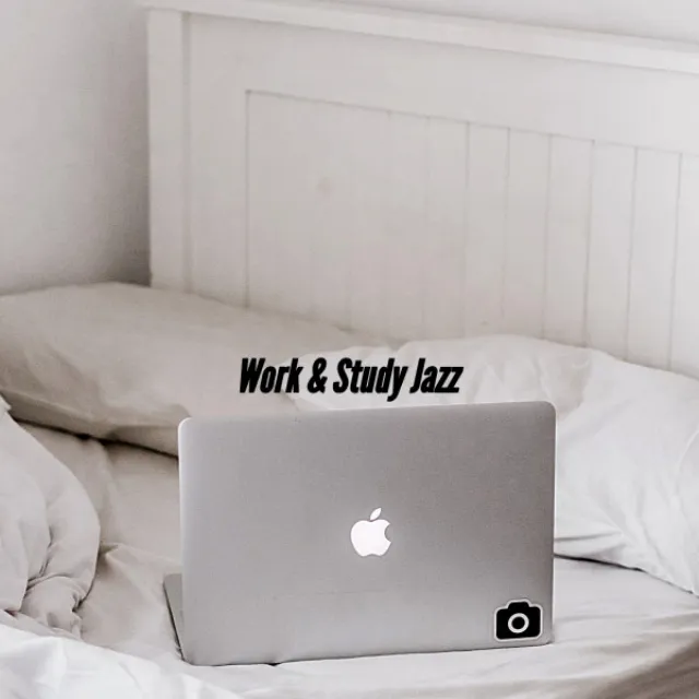 Work & Study Jazz