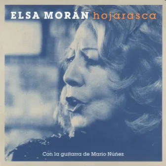 Hojarasca by Elsa Morán