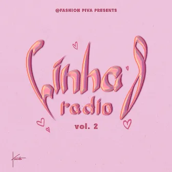 Linha 8 Rádio, Vol. 2 by Fashion Piva